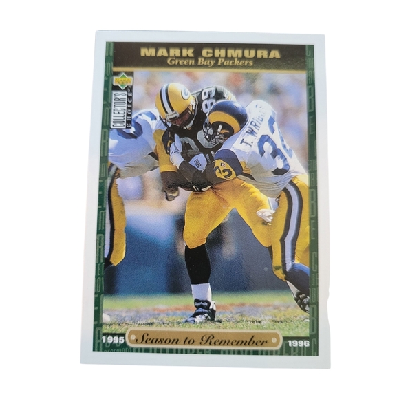 NFL Football Card Lot (350+) – Collectible Trading Cards - Picture 11 of 14